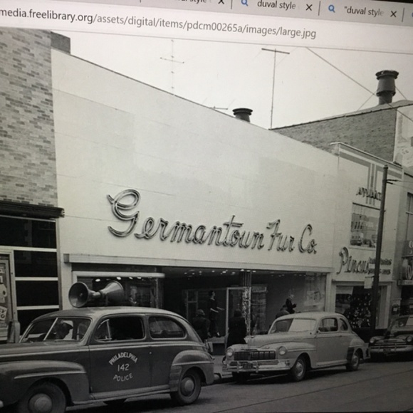 COPY - Leopard coat - Picture 6 of 8